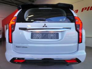 Mitsubishi Pajero Sport 2.4DI-D - Image 6