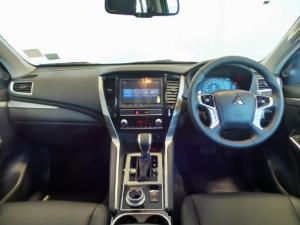 Mitsubishi Pajero Sport 2.4DI-D - Image 9