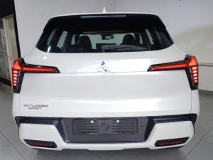 Mitsubishi Outlander Sport 1.5 GLS - Image 5