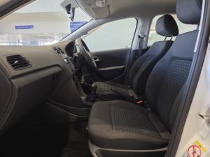 Volkswagen Polo Vivo hatch 1.4 - Image 11