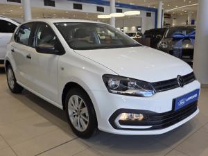 Volkswagen Polo Vivo hatch 1.4 - Image 1