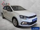 Thumbnail Volkswagen Polo Vivo hatch 1.4