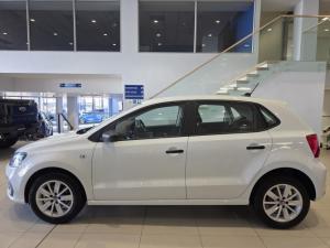 Volkswagen Polo Vivo hatch 1.4 - Image 3