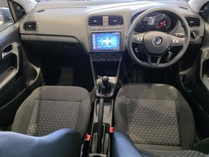 Volkswagen Polo Vivo hatch 1.4 - Image 4