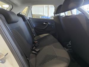 Volkswagen Polo Vivo hatch 1.4 - Image 5