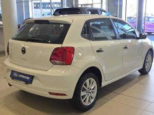Volkswagen Polo Vivo hatch 1.4 - Image 6