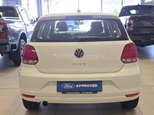 Volkswagen Polo Vivo hatch 1.4 - Image 7