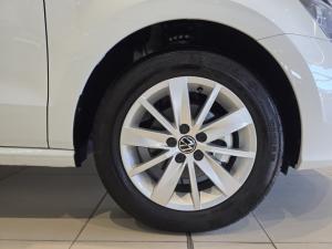 Volkswagen Polo Vivo hatch 1.4 - Image 9