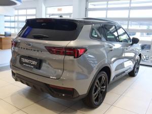 Ford Territory 1.8T Dark Edition - Image 3