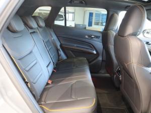 Ford Territory 1.8T Dark Edition - Image 4