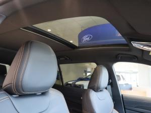 Ford Territory 1.8T Dark Edition - Image 7