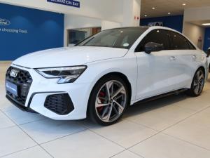 Audi S3 sedan quattro - Image 10