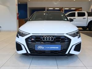 Audi S3 sedan quattro - Image 11