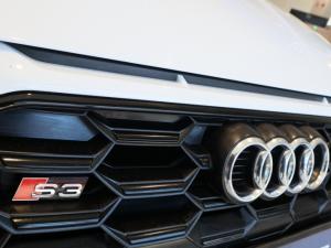 Audi S3 sedan quattro - Image 12