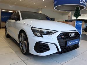 Audi S3 sedan quattro - Image 1