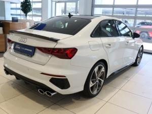 Audi S3 sedan quattro - Image 3