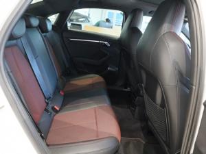 Audi S3 sedan quattro - Image 4