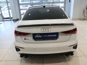 Audi S3 sedan quattro - Image 9