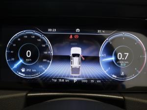 Foton Tunland G7 2.0TD double cab TL manual - Image 11