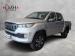 Foton Tunland G7 2.0TD double cab TL manual - Thumbnail 1