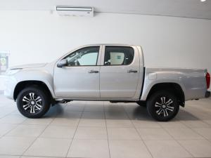 Foton Tunland G7 2.0TD double cab TL manual - Image 2