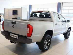 Foton Tunland G7 2.0TD double cab TL manual - Image 3