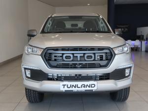 Foton Tunland G7 2.0TD double cab TL manual - Image 7