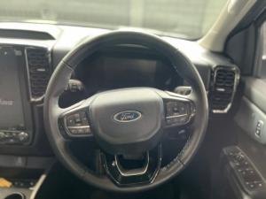 Ford Ranger 2.0 SiT double cab XLT - Image 10