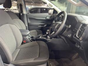 Ford Ranger 2.0 SiT double cab XLT - Image 9
