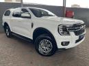 Thumbnail Ford Ranger 2.0 SiT double cab XLT