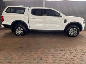 Ford Ranger 2.0 SiT double cab XLT - Image 3