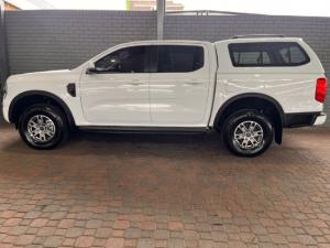 Ford Ranger 2.0 SiT double cab XLT - Image 4