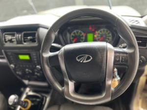 Mahindra Pik Up 2.2CRDe single cab S6 - Image 10
