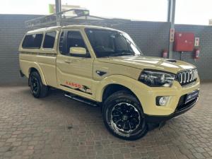 Mahindra Pik Up 2.2CRDe single cab S6 - Image 1