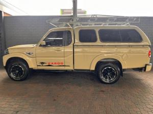 Mahindra Pik Up 2.2CRDe single cab S6 - Image 4