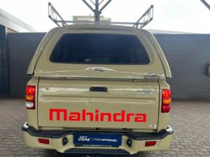 Mahindra Pik Up 2.2CRDe single cab S6 - Image 5