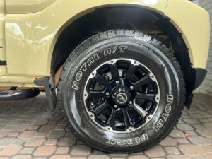 Mahindra Pik Up 2.2CRDe single cab S6 - Image 7