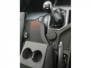 Foton Miler Truck VAN BodyChassis Cab - Image 13