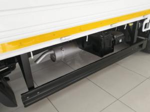 Foton Miler Truck VAN BodyChassis Cab - Image 14