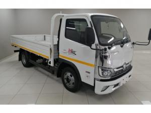 Foton Miler Truck VAN BodyChassis Cab - Image 1