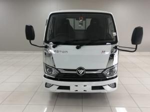 Foton Miler Truck VAN BodyChassis Cab - Image 2