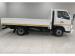 Foton Miler Truck VAN BodyChassis Cab - Thumbnail 3