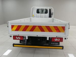 Foton Miler Truck VAN BodyChassis Cab - Image 5