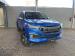 Foton Tunland G7 2.0TD double cab TL manual - Thumbnail 1