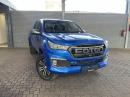Thumbnail Foton Tunland G7 2.0TD double cab TL manual