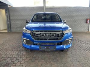 Foton Tunland G7 2.0TD double cab TL manual - Image 2