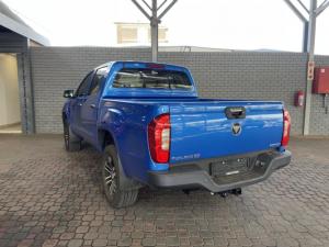 Foton Tunland G7 2.0TD double cab TL manual - Image 3