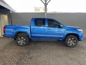Foton Tunland G7 2.0TD double cab TL manual - Image 4