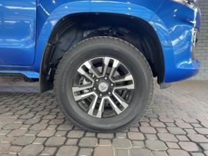 Foton Tunland G7 2.0TD double cab TL manual - Image 5