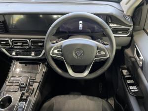 Foton Tunland G7 2.0TD double cab TL manual - Image 6